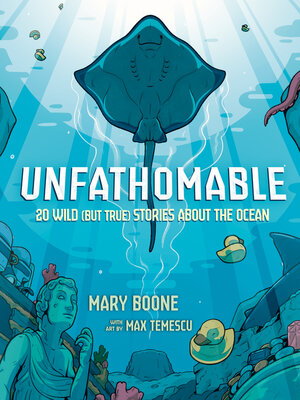 cover image of Unfathomable